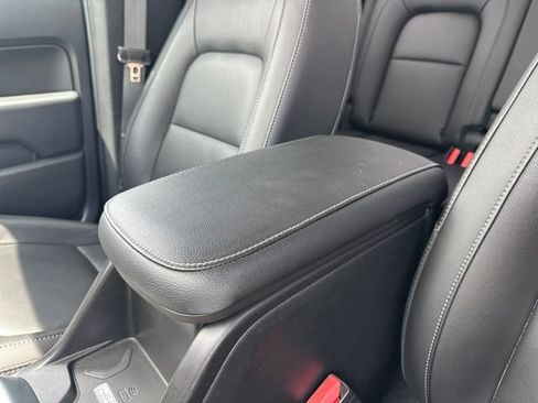 Certified 2022 Chevrolet Colorado ZR2 AWD/4WD image 26