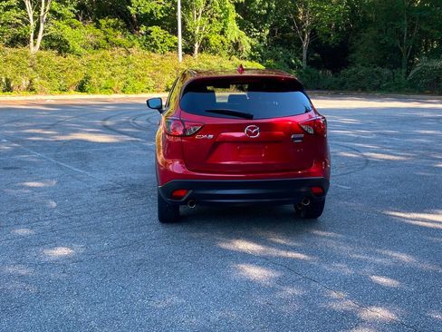 Used 2016 MAZDA CX-5 Grand Touring FWD image 6
