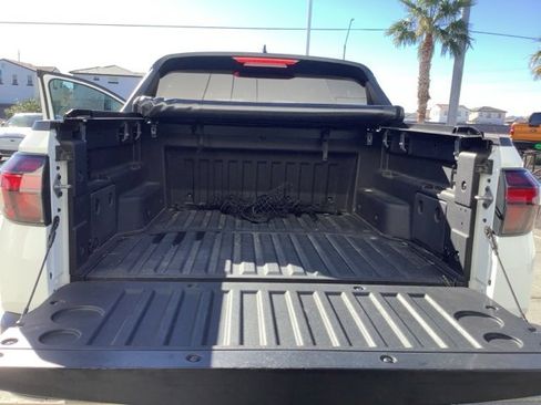 Used 2022 Hyundai Santa Cruz SEL image 26