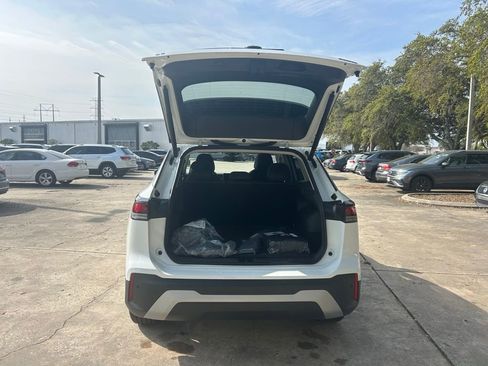 New 2026 Volkswagen Tiguan SE AWD/4WD image 42