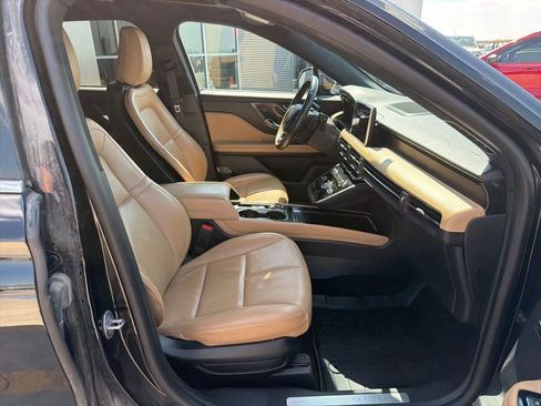 Used 2022 Lincoln Corsair Reserve w/ Equipment Group 201A image 26