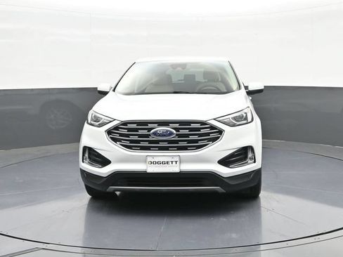 Used 2021 Ford Edge SEL FWD image 30