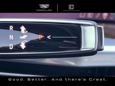 Certified 2026 Cadillac Escalade Platinum Sport w/ LPO, ONYX Package image 20