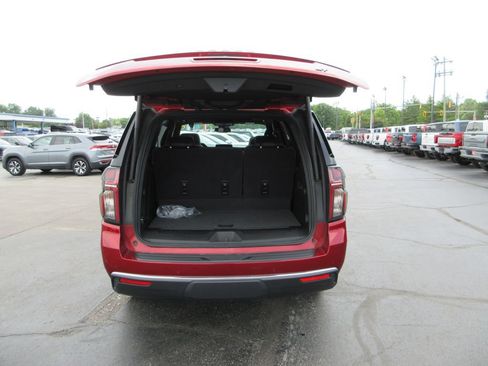 Certified 2023 Chevrolet Tahoe LT w/ LT Signature Package AWD/4WD image 8