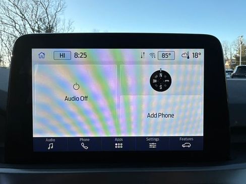 Used 2023 Ford Escape Active image 31