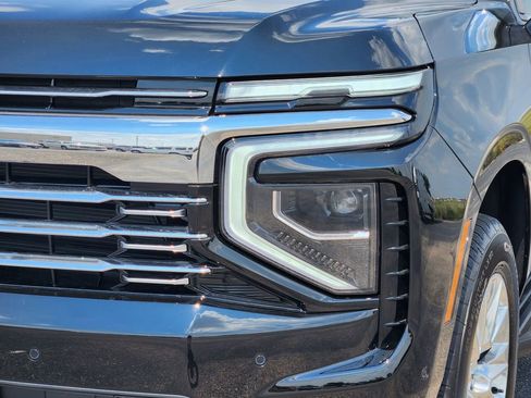 New 2026 Chevrolet Tahoe Premier w/ Sun And Tow Package image 5