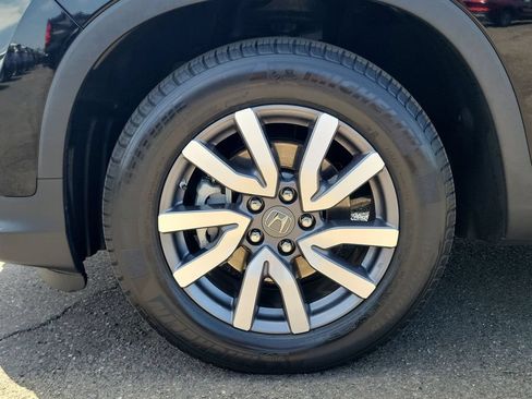 Used 2020 Honda Pilot EX-L image 32
