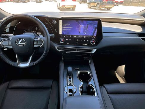 Certified 2026 Lexus RX 450h AWD w/ Convenience Package image 16