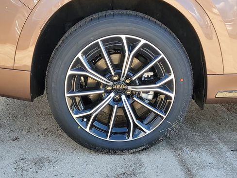 New 2026 MAZDA CX-70 3.3 Turbo S w/ Premium Plus AWD/4WD image 5