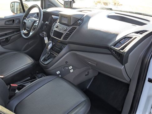 Used 2022 Ford Transit Connect XL image 24