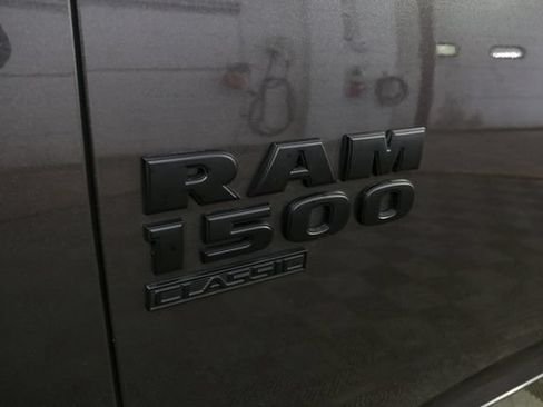 Used 2019 RAM 1500 Classic Warlock w/ Electronics Group AWD/4WD image 7