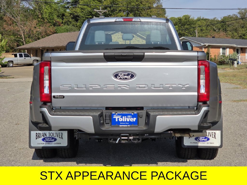 New 2027 Ford F350 XL w/ STX Appearance Package AWD/4WD image 5