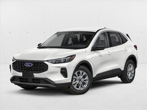 New 2025 Ford Escape Active w/ Tech Pack #1 FWD image 1