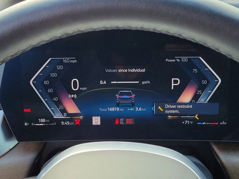 Certified 2025 BMW X1 xDrive28i image 29