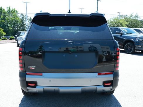 Used 2026 Hyundai Palisade XRT Pro AWD/4WD image 7