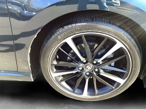 Used 2020 Toyota Camry XSE image 12