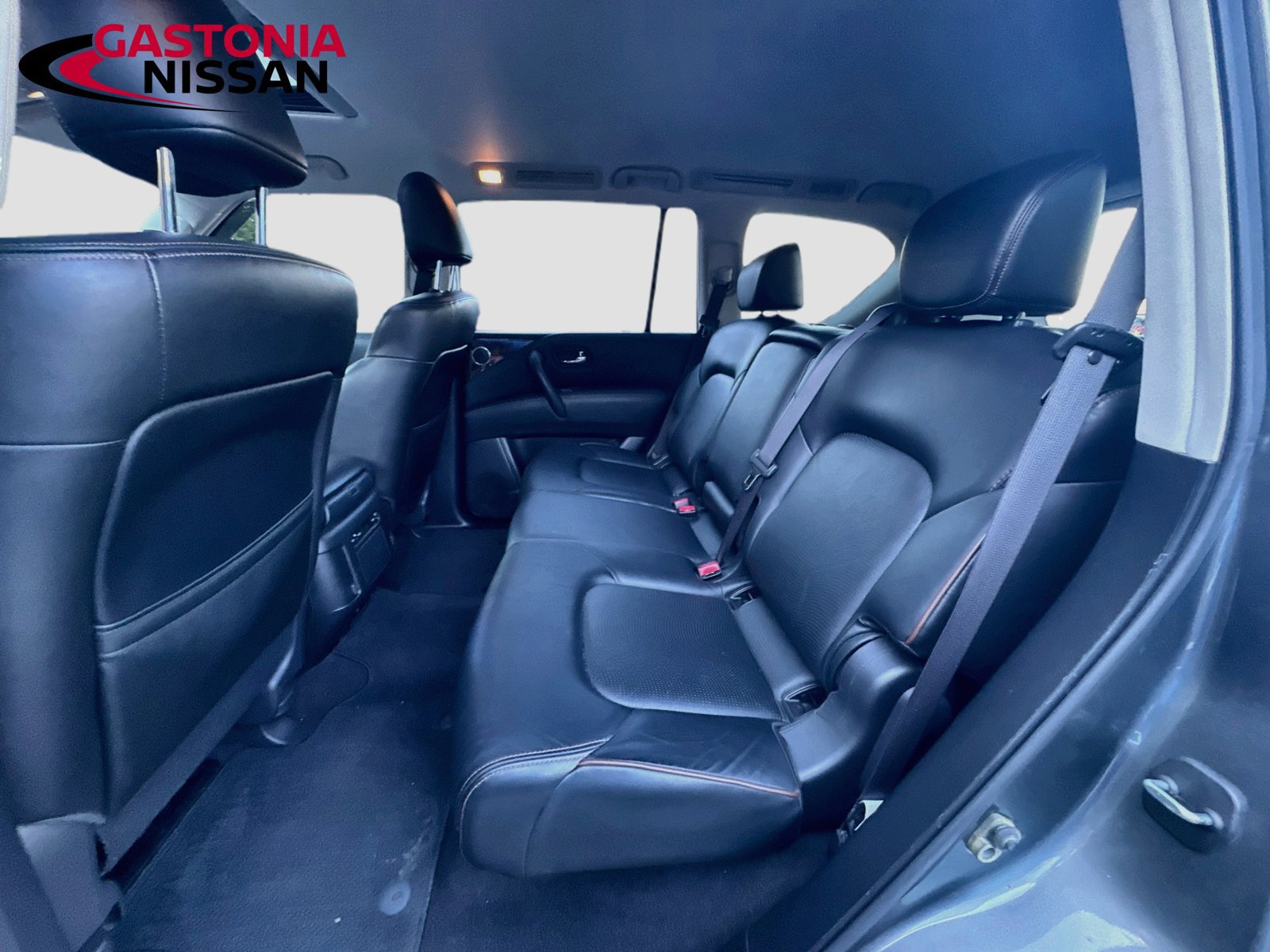 Used 2019 Nissan Armada SL w/ Premium Package AWD/4WD image 33