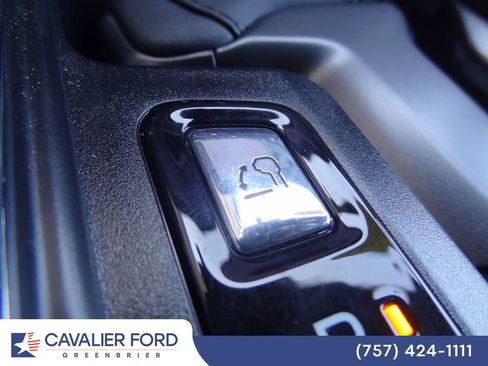 Used 2026 Ford F150 XLT w/ Equipment Group 302A MID AWD/4WD image 36