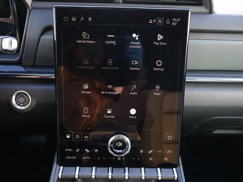 New 2026 GMC Terrain AT4 w/ Convenience Package III image 27