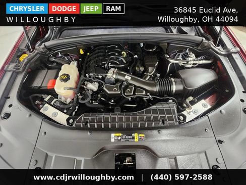 Used 2024 Jeep Grand Cherokee L Limited AWD/4WD image 42