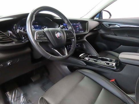 Used 2023 Buick Envision Essence image 13