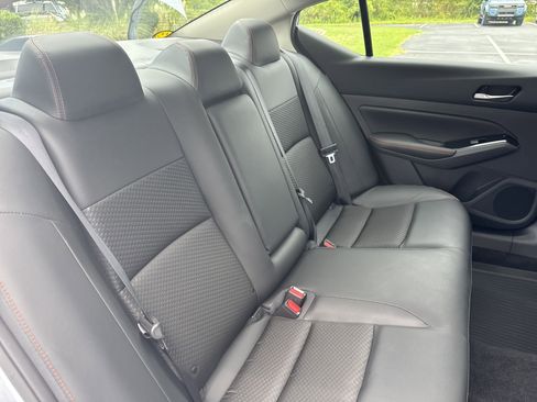 Used 2024 Nissan Altima 2.5 SR image 28