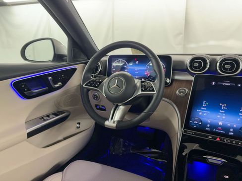 Certified 2023 Mercedes-Benz C 300 C 300 image 28