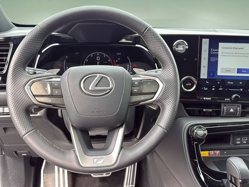 Certified 2024 Lexus NX 350 F Sport AWD/4WD image 22