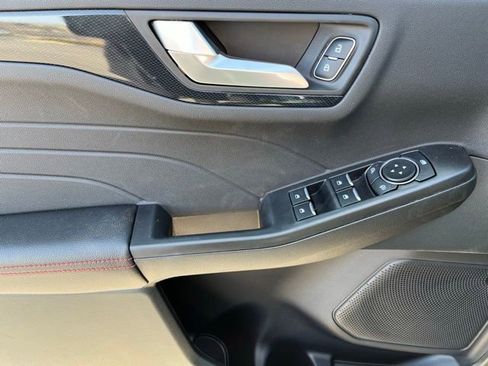 New 2026 Ford Escape ST-Line w/ Tech Pack #1 image 10