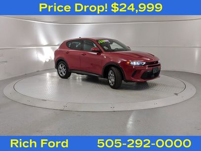 Used 2024 Dodge Hornet R/T