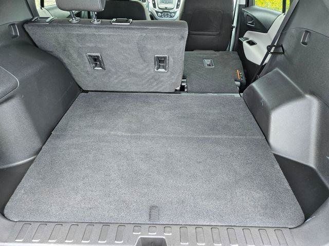 Used 2024 Chevrolet Equinox LS w/ LS Convenience Package AWD/4WD image 14