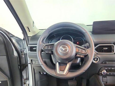 Used 2023 MAZDA CX-5 AWD 2.5 S w/ Premium Plus Pkg image 30