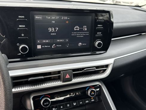 Used 2023 Kia K5 LXS image 22