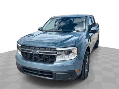 Used 2022 Ford Maverick XLT w/ Equipment Group 300A Standard