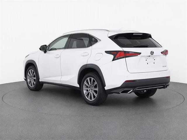 Used 2019 Lexus NX 300 AWD w/ Comfort Package image 3