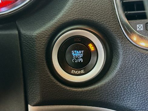 Used 2016 Dodge Durango SXT w/ Blacktop Package RWD image 20