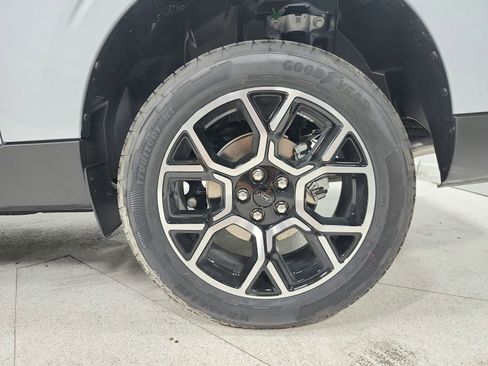 New 2026 Ford Maverick Lariat w/ 4K Tow Package AWD/4WD image 44