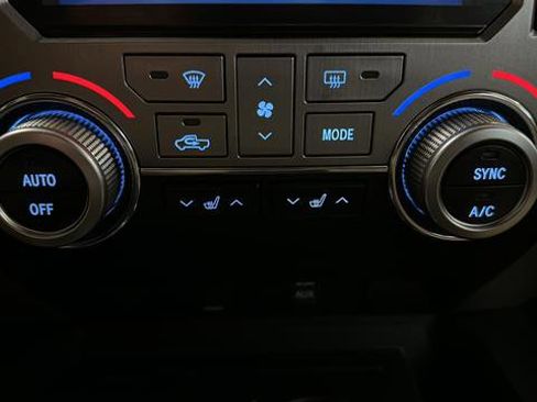 Used 2018 Toyota Tundra Limited w/ Limited Premium Package AWD/4WD image 18