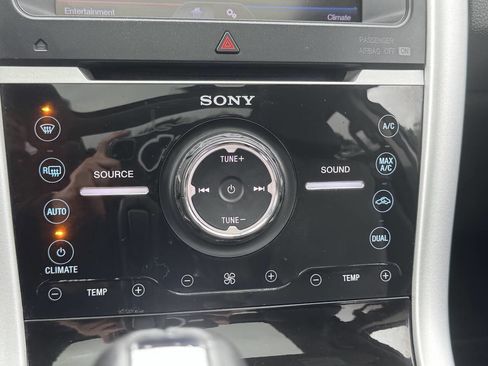 Used 2013 Ford Edge Sport w/ Driver Entry Pkg image 15