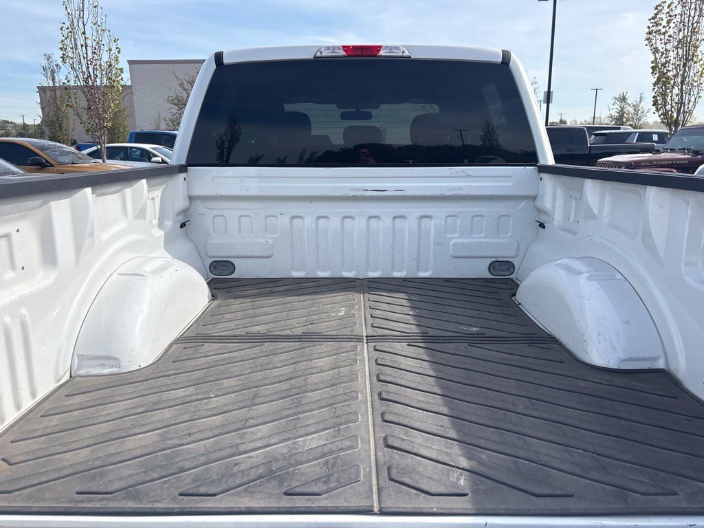 Used 2018 Ford F150 XLT w/ Equipment Group 301A Mid AWD/4WD image 13