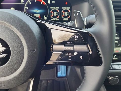 New 2026 Nissan Z Performance image 9