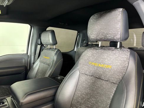 Used 2023 Ford F150 Tremor w/ Trailer Tow Package image 18