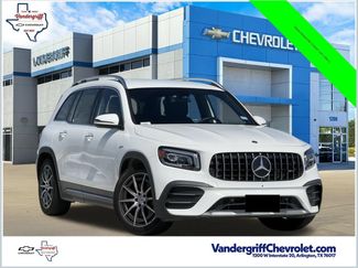 Used 2023 Mercedes-Benz GLB 35 AMG 4MATIC video 1