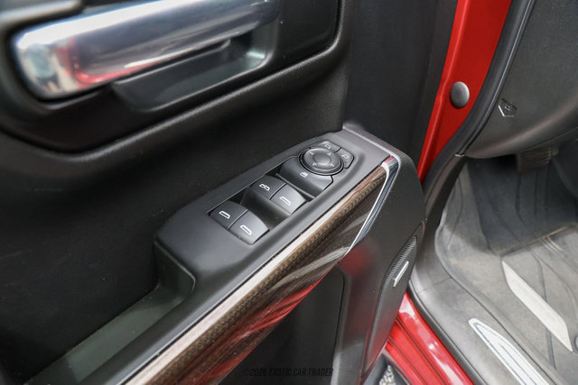 Used 2021 Chevrolet Silverado 1500 RST w/ All Star Edition Plus AWD/4WD image 33