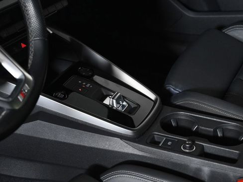 Used 2023 Audi S3 Premium Plus w/ Premium Plus Package AWD/4WD image 20