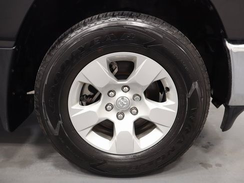 Certified 2024 RAM 1500 Tradesman w/ SXT Appearance Group image 26