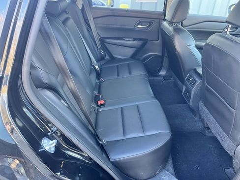 Certified 2023 Nissan Rogue SV w/ SV Premium Package image 14