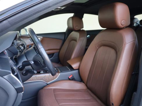 Used 2016 Audi A7 3.0T Prestige w/ Prestige Package AWD/4WD image 16