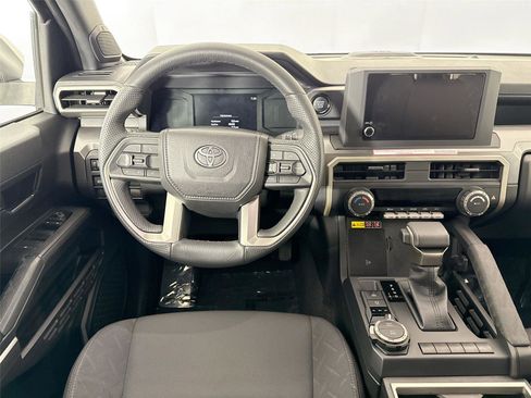 Certified 2024 Toyota Tacoma SR5 image 29