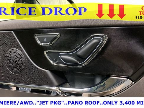 Used 2024 Lincoln Corsair AWD w/ Equipment Group 101A image 12